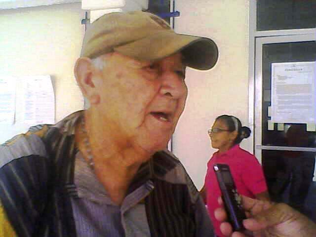 William Lopez, WILLITA